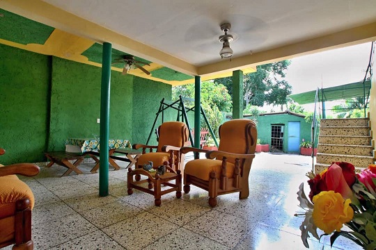 '' Casas particulares are an alternative to hotels in Cuba.